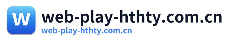 web-play-hthty.com.cn